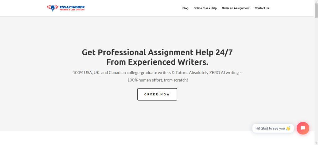 Top 4 Academic Writing Websites You Should Know In 2024
