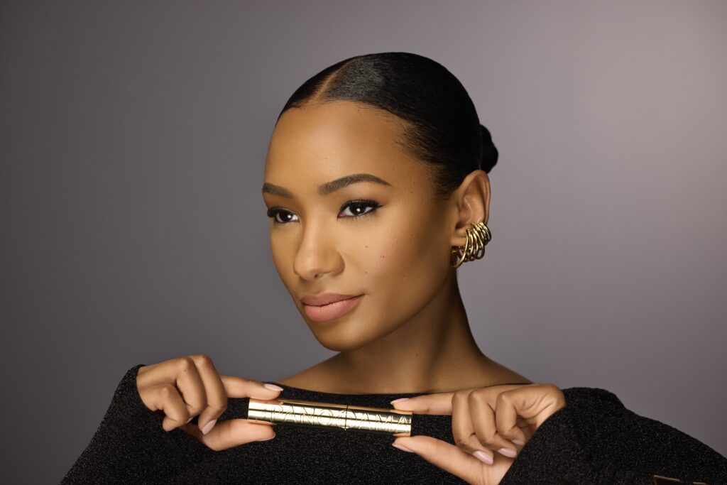L'Oréal Paris Announces Temi Otedela As Their New Ambassador For Africa
