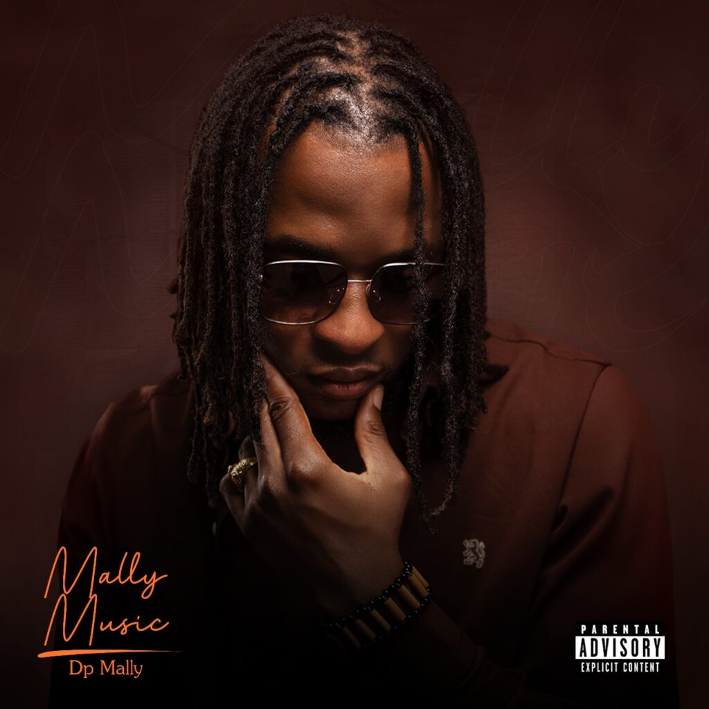 Multi-Talented Nigerian Music Sensation Releases His Highly Anticipated EP "MALLY MUSIC"