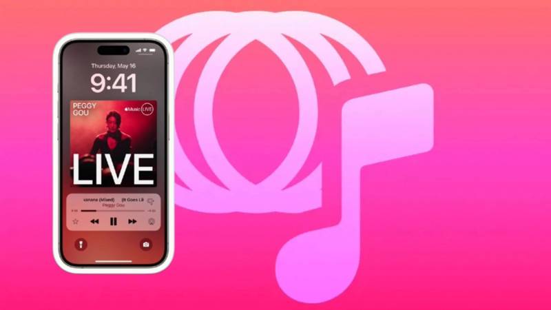 Apple Music Introduces Music Haptics For All Listeners