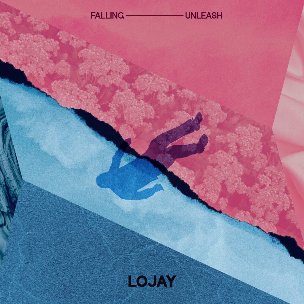 Nigerian Trailblazer Lojay Sets Two Moods On New Double-Single “Falling / Unleash”